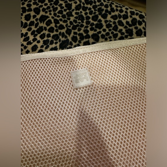 Joy Lab Mesh Clutch - Picture 11 of 12